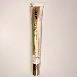 Nakery Beauty Plumping + Line-Smoothing Lip Treatment Hyaluronic Spheres & Vit E